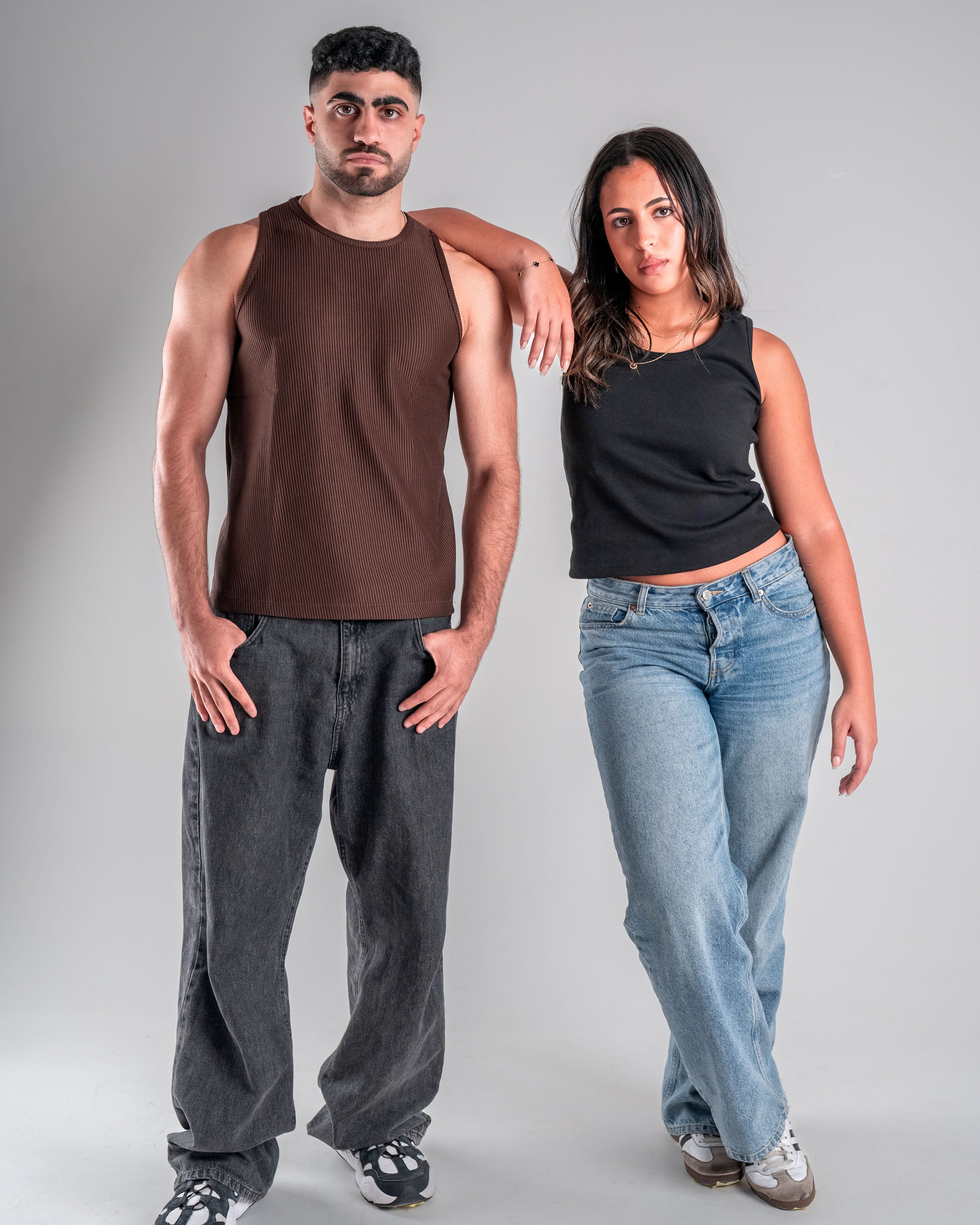Unisex