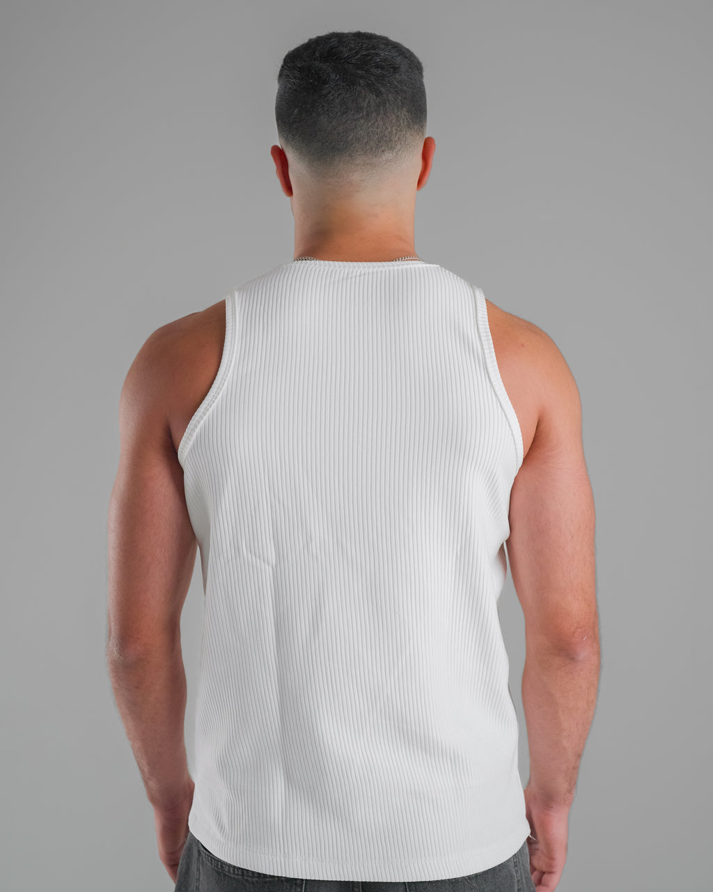 0210. StrideForm Tank