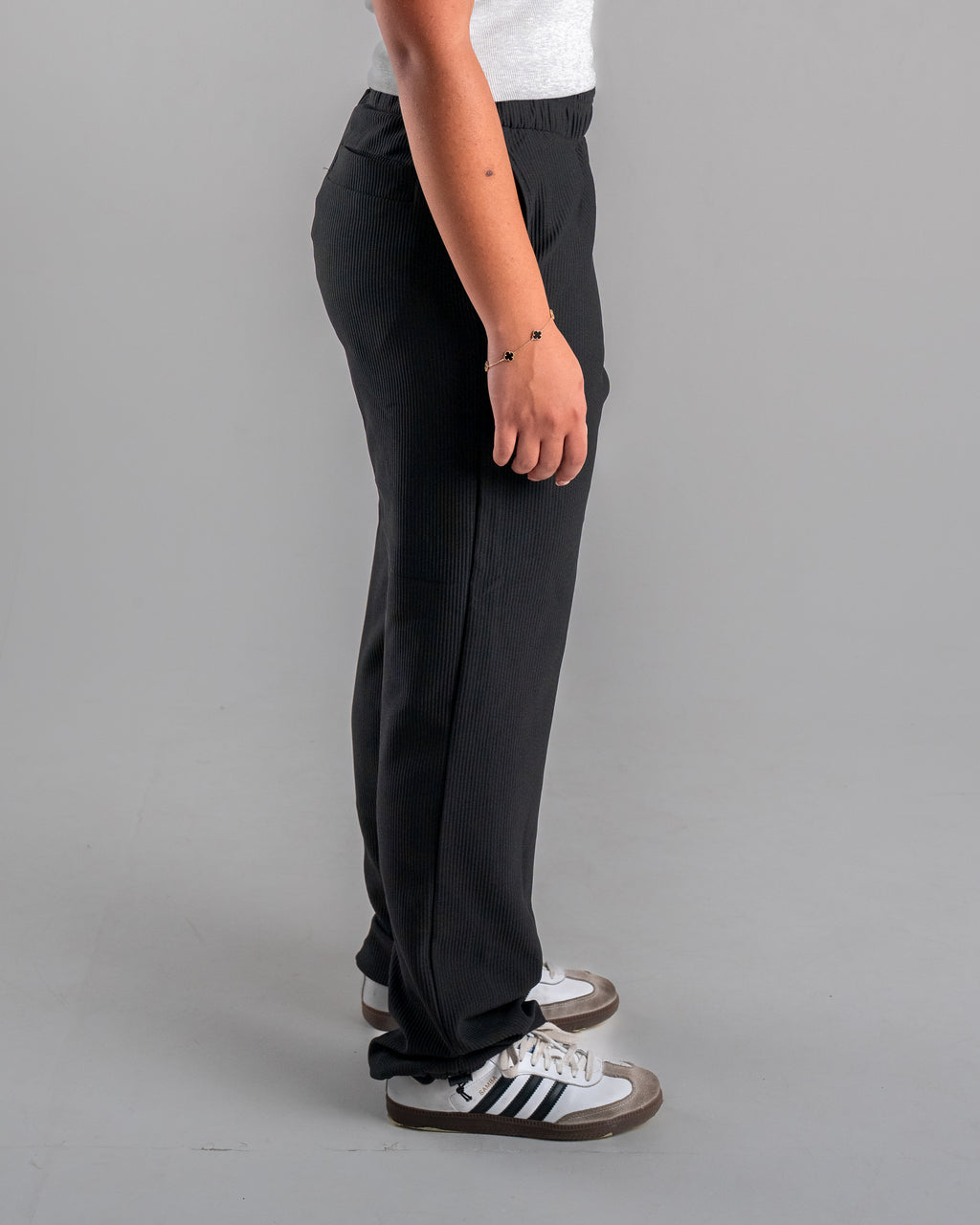 0200. StrideForm Pants (Unisex)