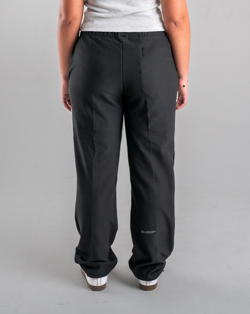0200. StrideForm Pants (Unisex)
