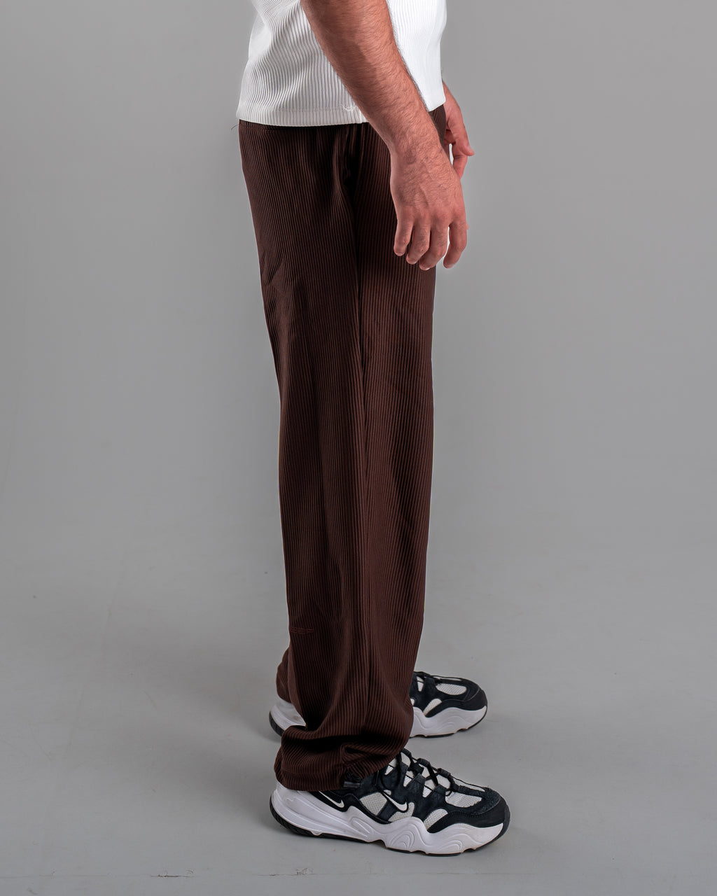 0200. StrideForm Pants (Unisex)