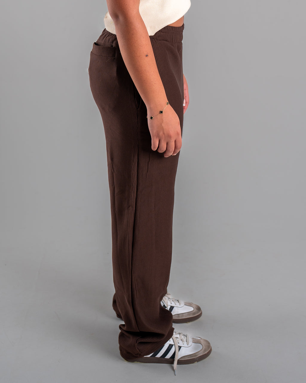 0200. StrideForm Pants (Unisex)
