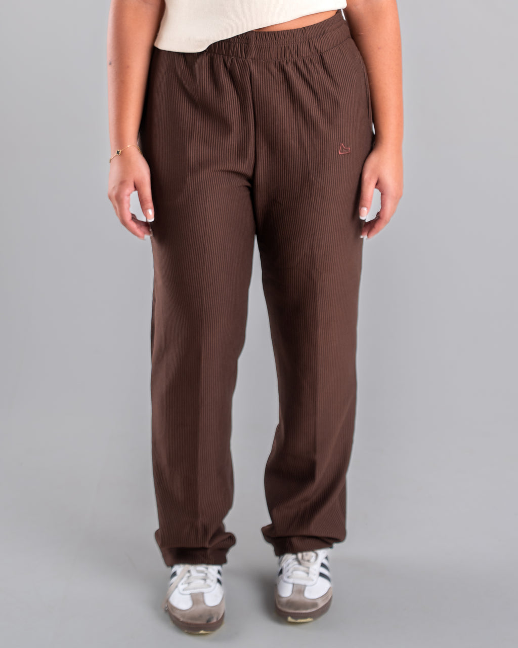 0200. StrideForm Pants (Unisex)