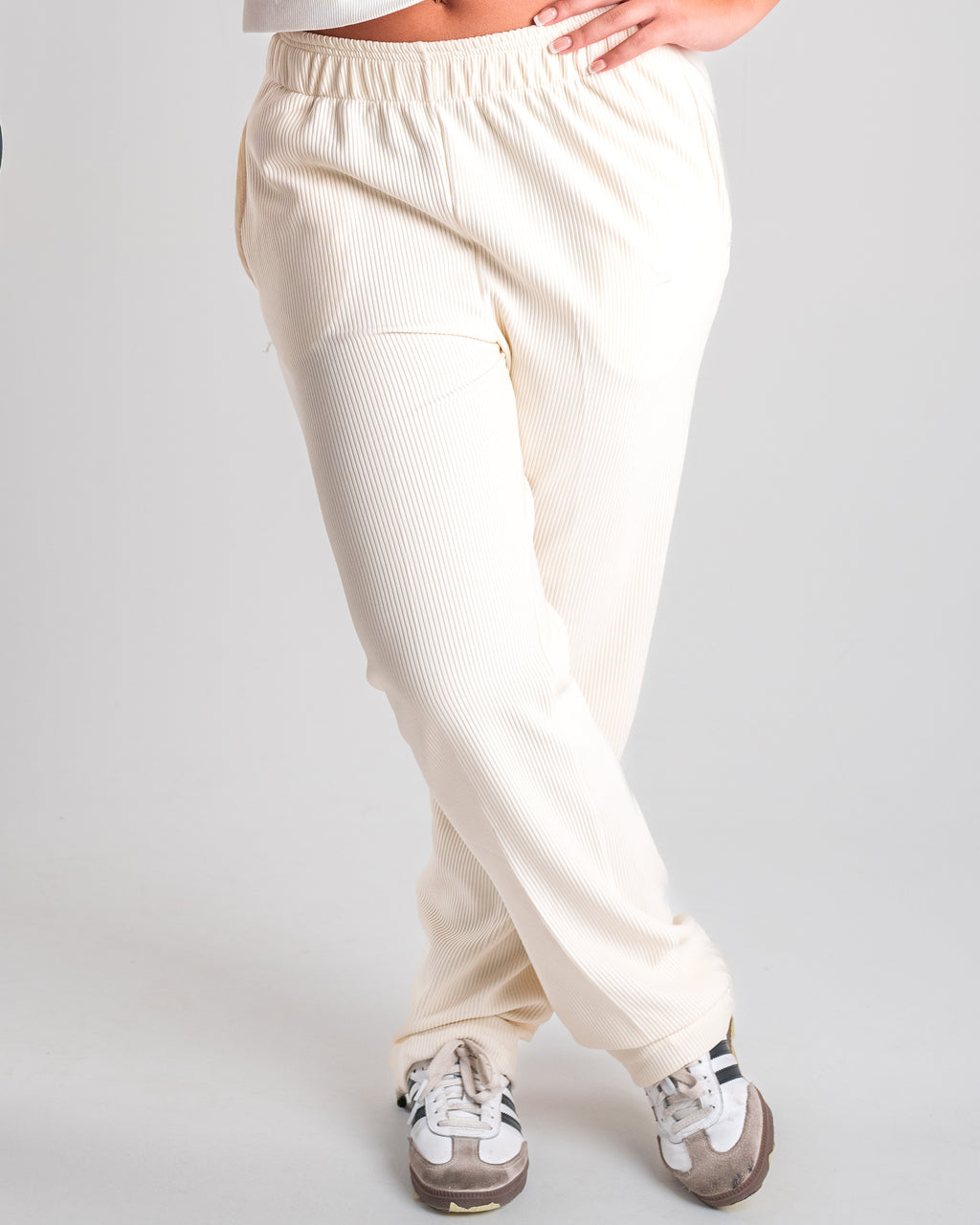 0200. StrideForm Pants (Unisex)