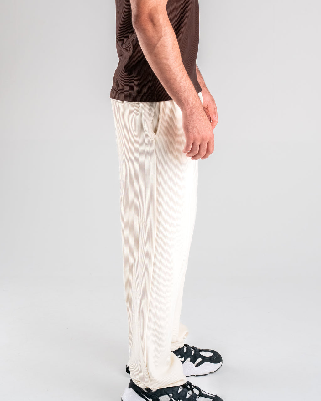 0200. StrideForm Pants (Unisex)