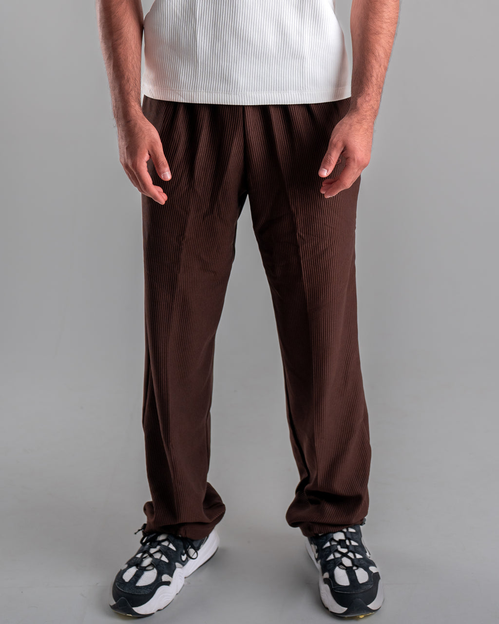 0200. StrideForm Pants (Unisex)