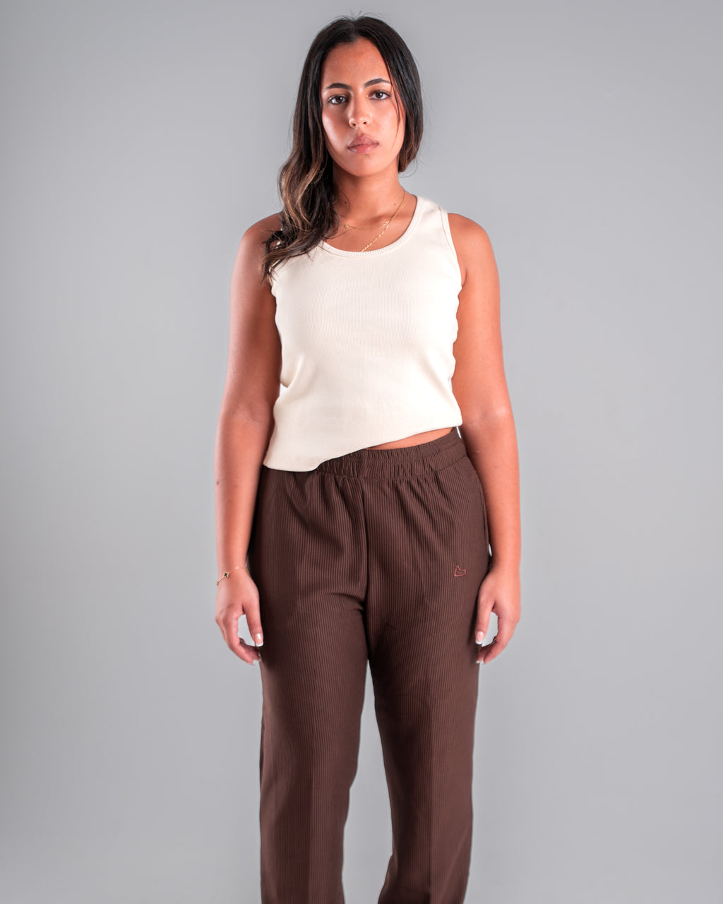 0200. StrideForm Pants (Unisex)
