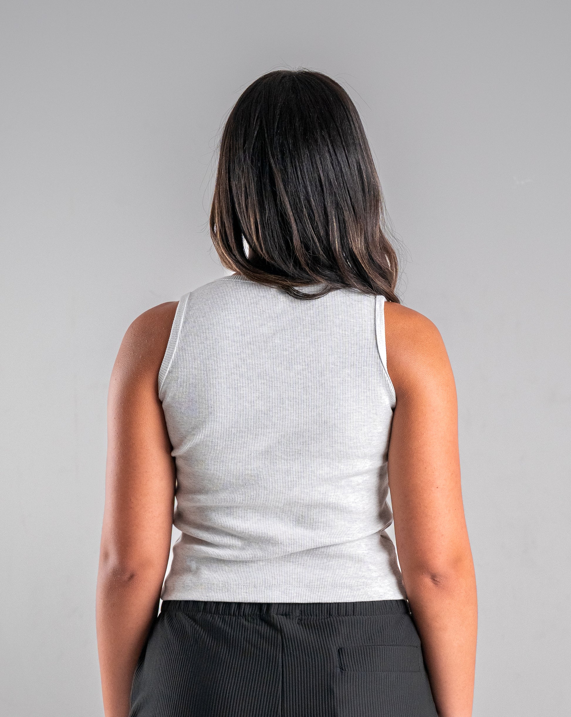 0220. Ribbed Tank